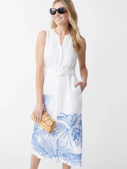 Margrette Dress-J.McLaughlin New