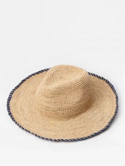 Maribel Raffia Hat-J.McLaughlin Best
