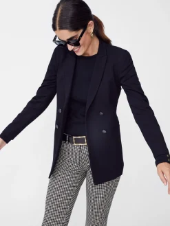 Marlowe Blazer-J.McLaughlin Online