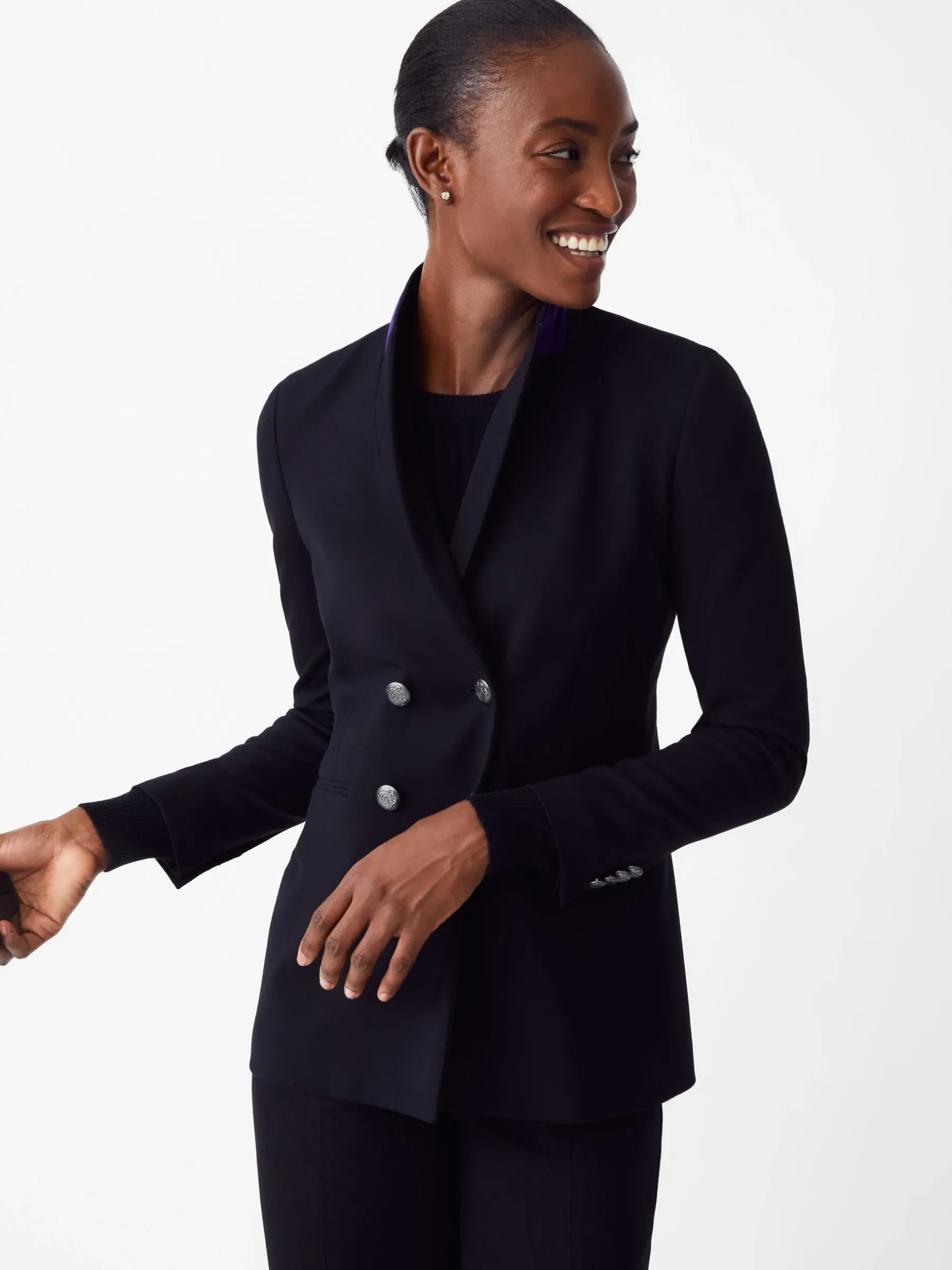 Marlowe Blazer-J.McLaughlin Online