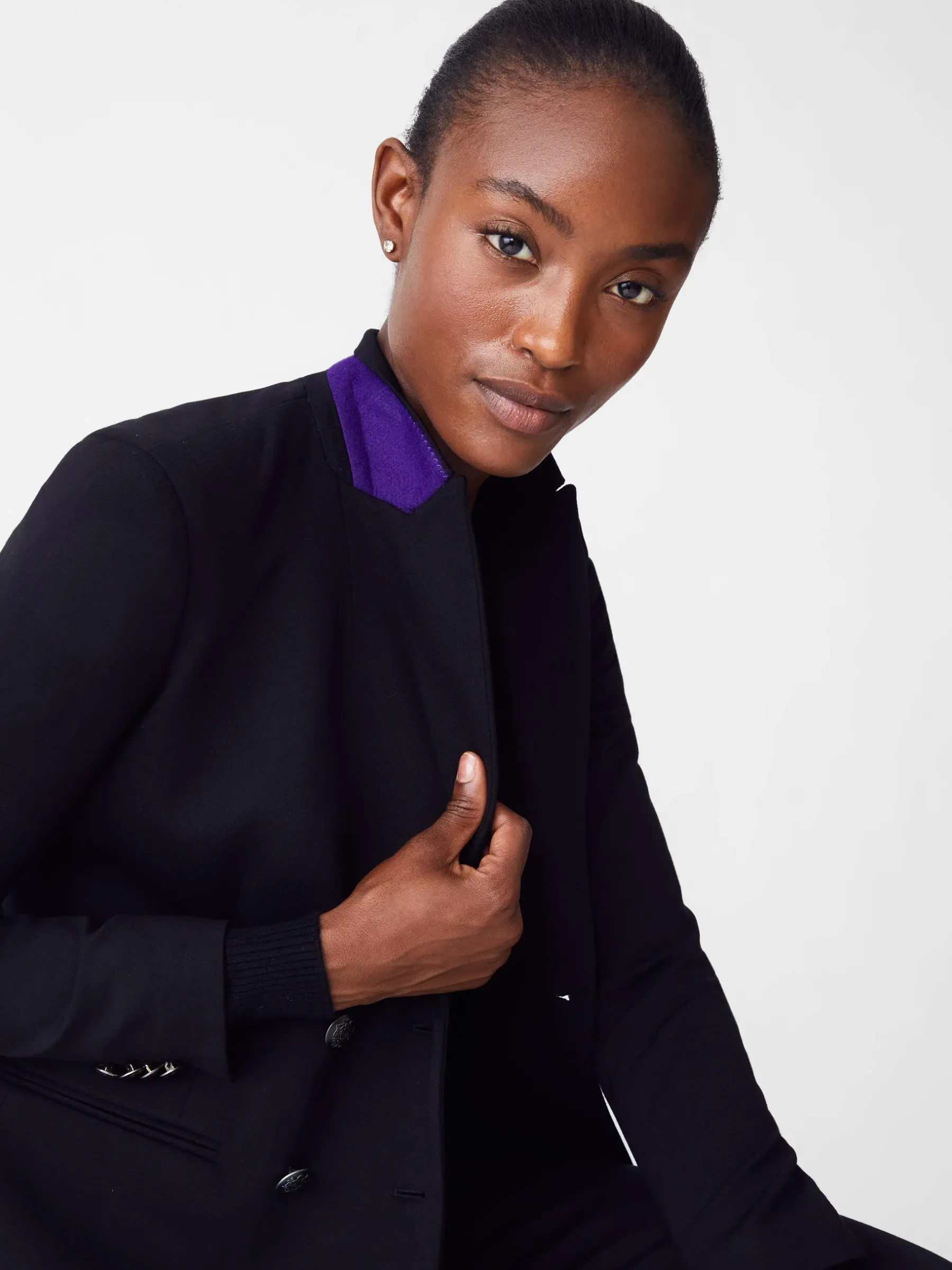 Marlowe Blazer-J.McLaughlin Online