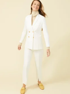 Marlowe Blazer-J.McLaughlin Best