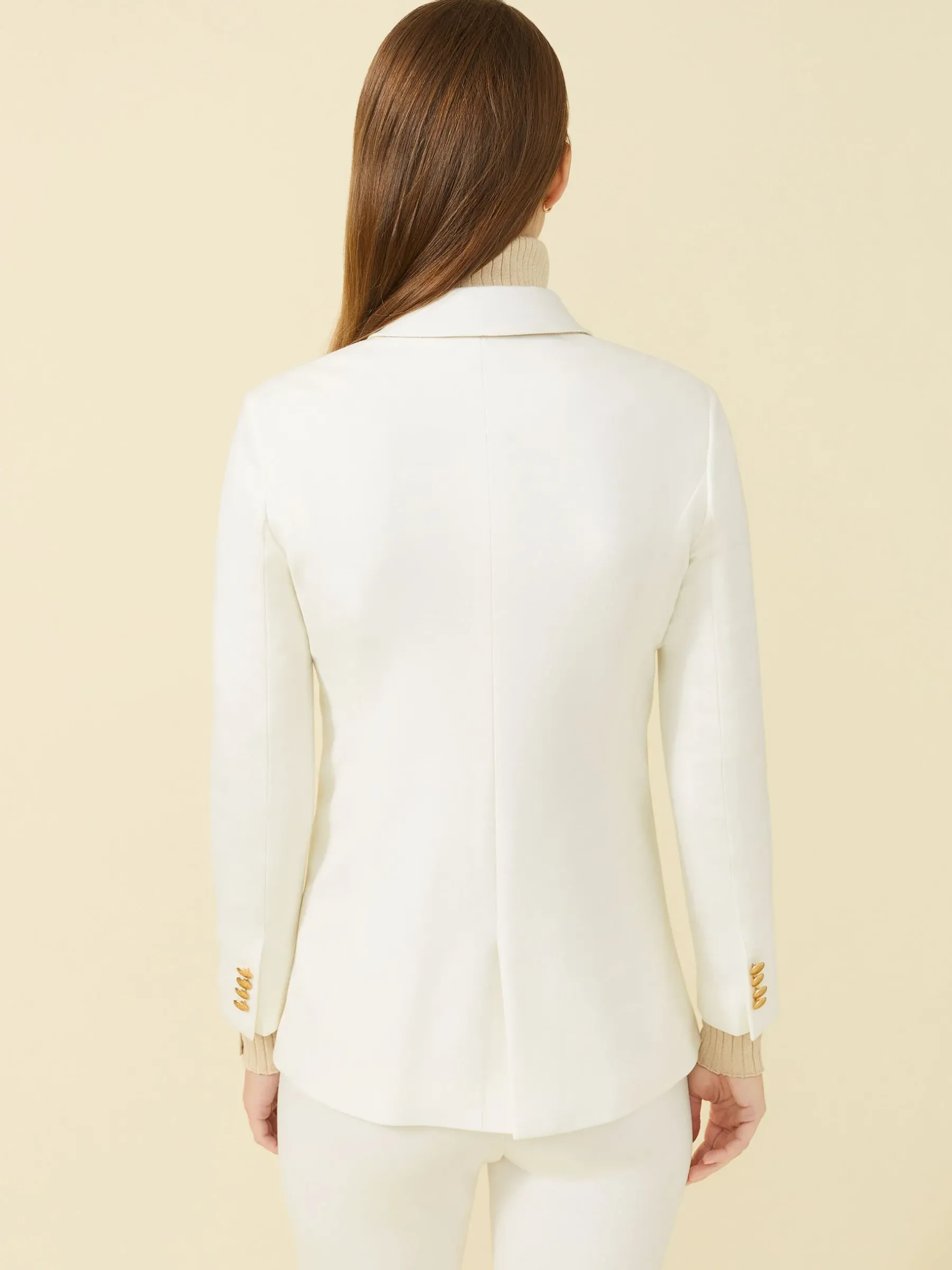 Marlowe Blazer-J.McLaughlin Best