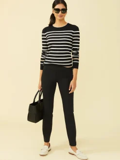 Masie Pants-J.McLaughlin Fashion