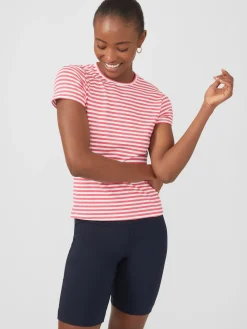 Masie Shorts-J.McLaughlin New