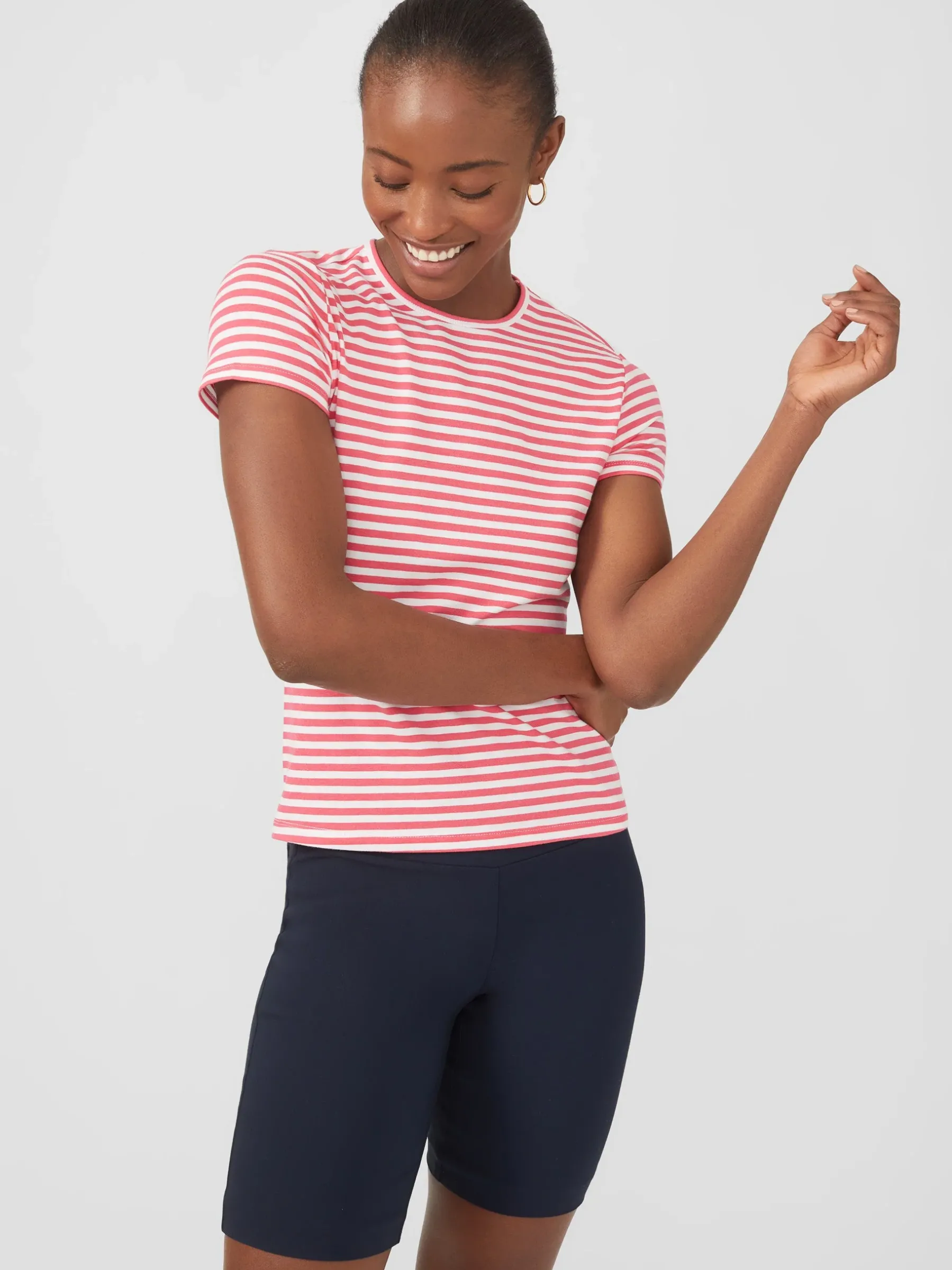 Masie Shorts-J.McLaughlin New