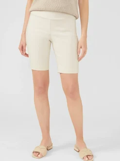 Masie Shorts-J.McLaughlin Fashion