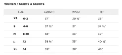 Masie Shorts-J.McLaughlin Fashion