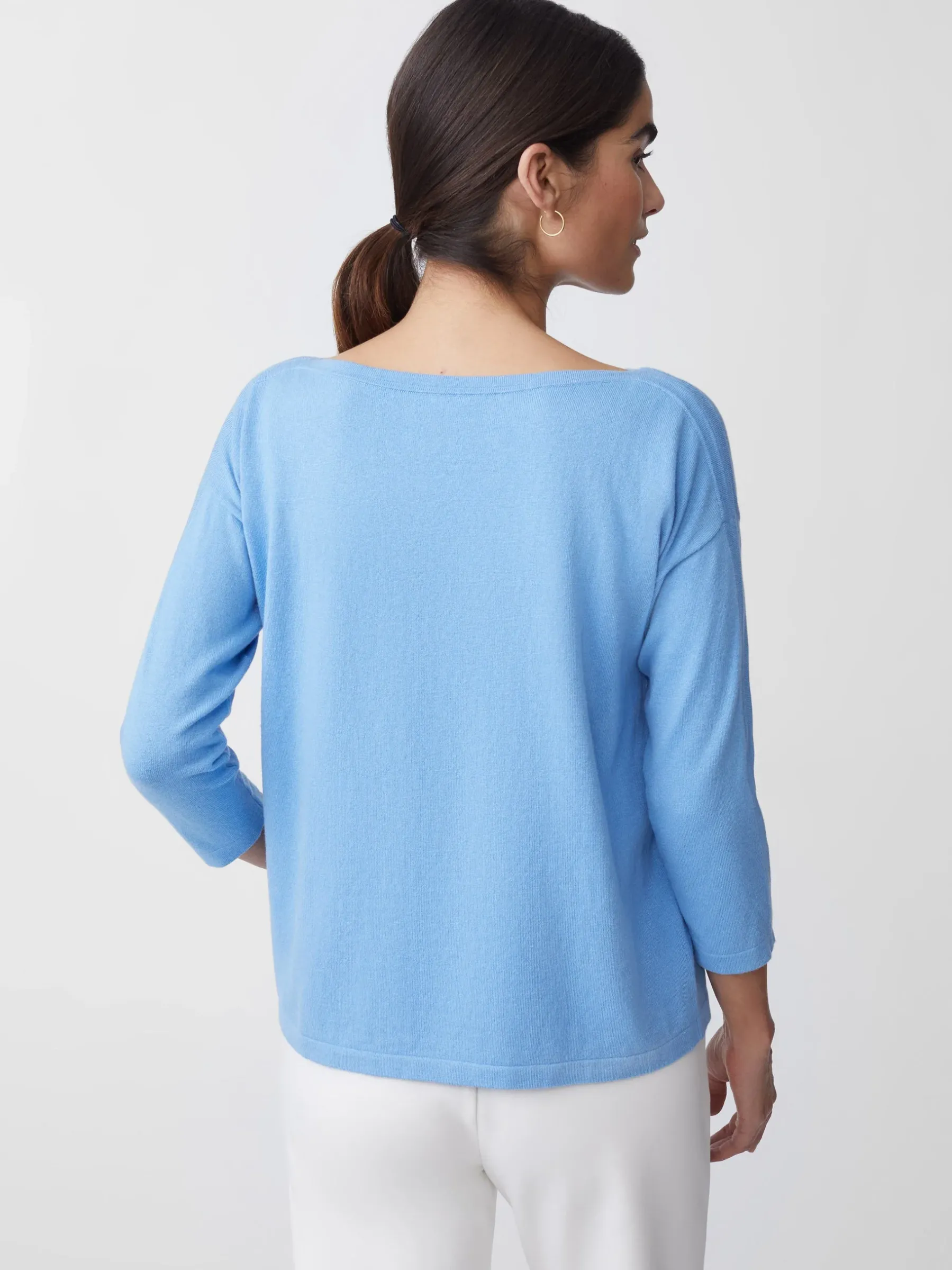 Mecox Sweater-J.McLaughlin Hot