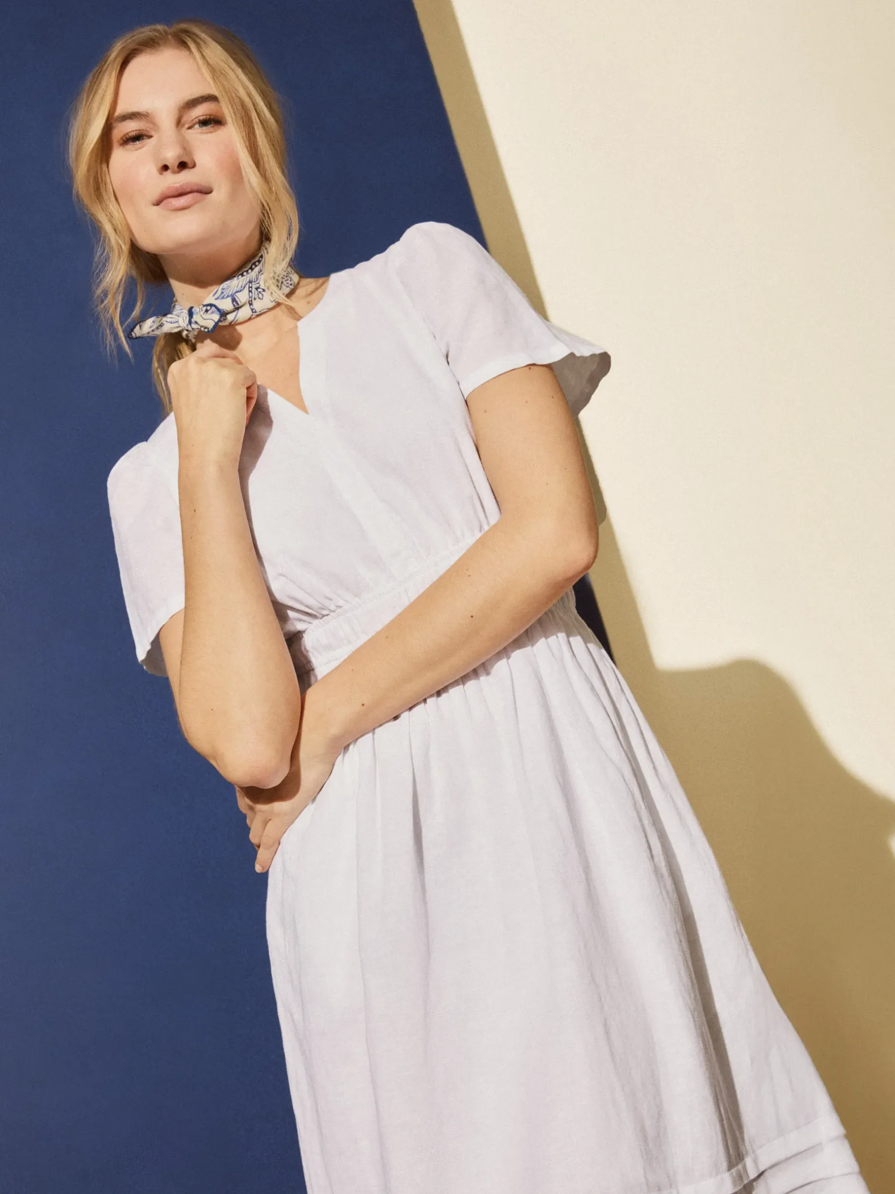 Mei Dress-J.McLaughlin Online