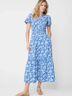 Mei Dress In Bloomsbury-J.McLaughlin New