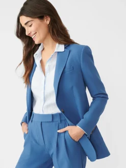 Mercia Blazer-J.McLaughlin New