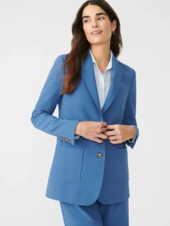 Mercia Blazer-J.McLaughlin New
