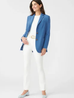 Mercia Blazer-J.McLaughlin New