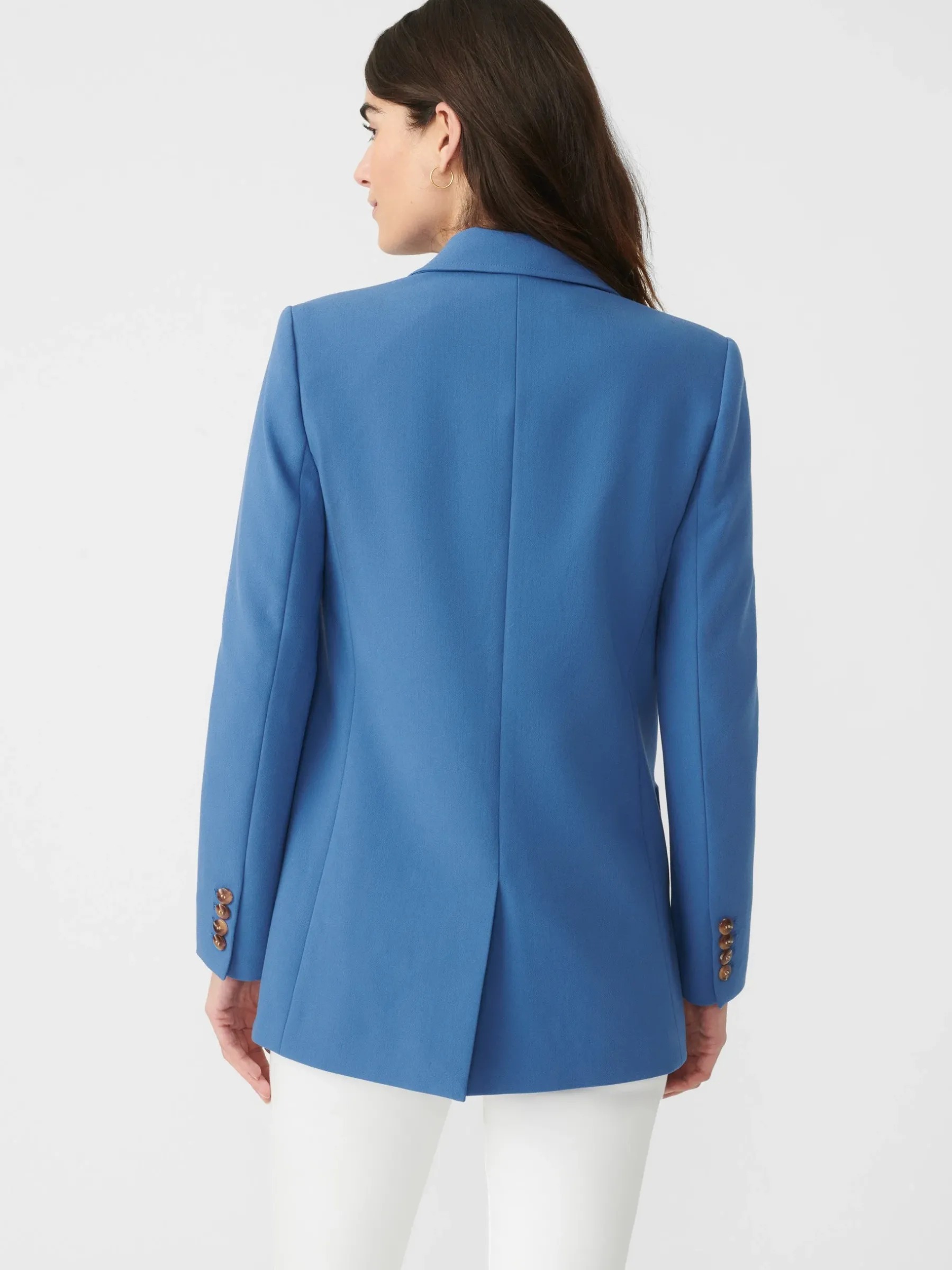 Mercia Blazer-J.McLaughlin New