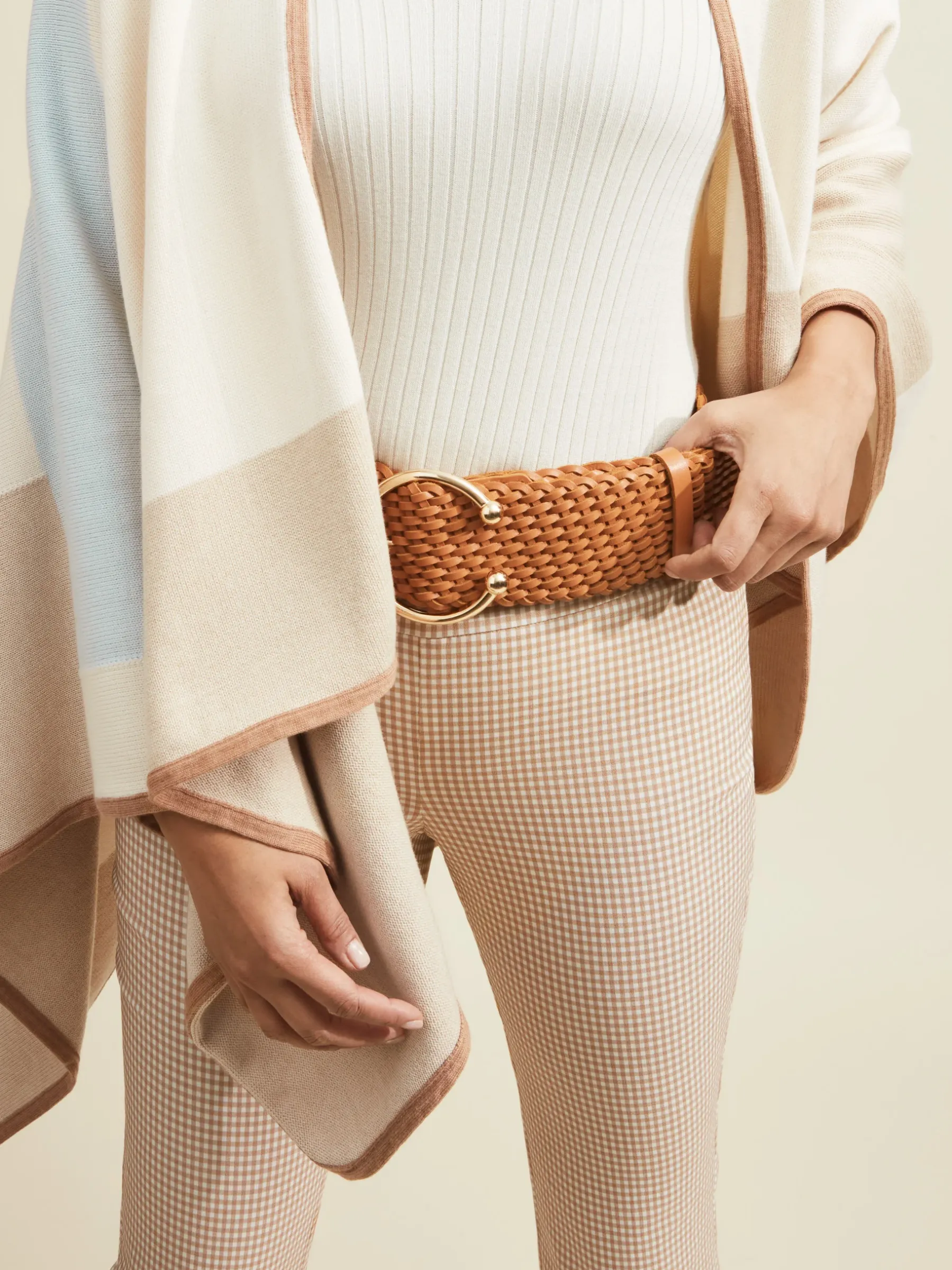 Merriwether Belt-J.McLaughlin Outlet