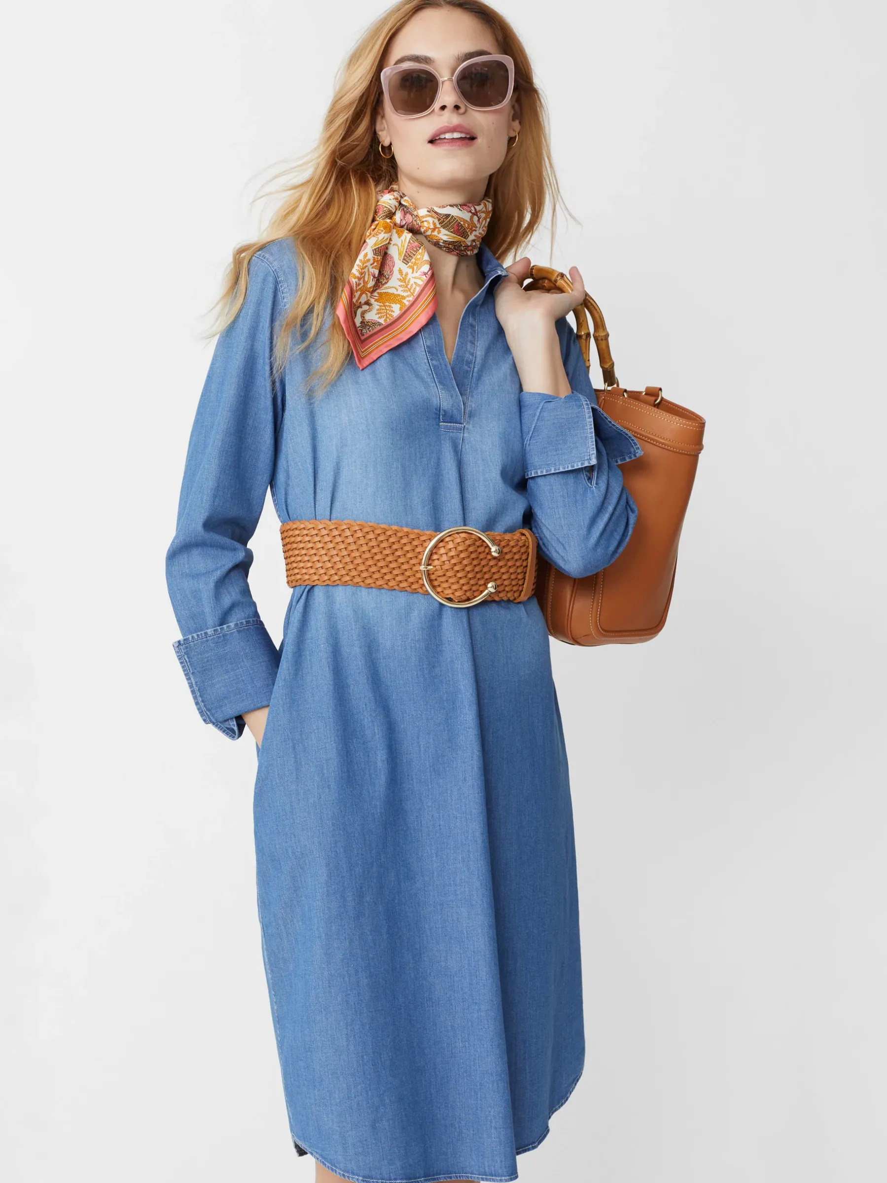 Merriwether Belt-J.McLaughlin Outlet