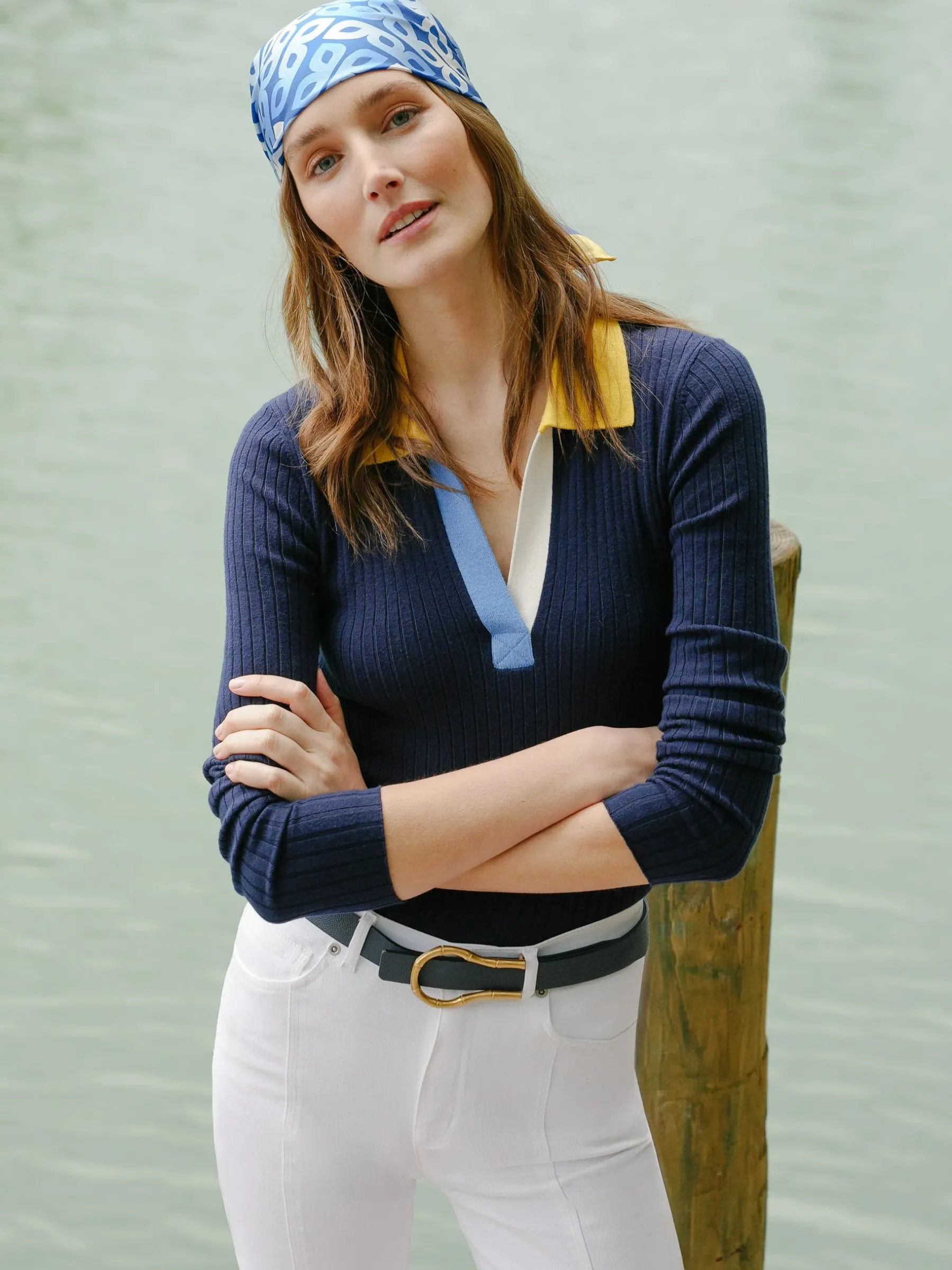 Michaela Sweater-J.McLaughlin Online