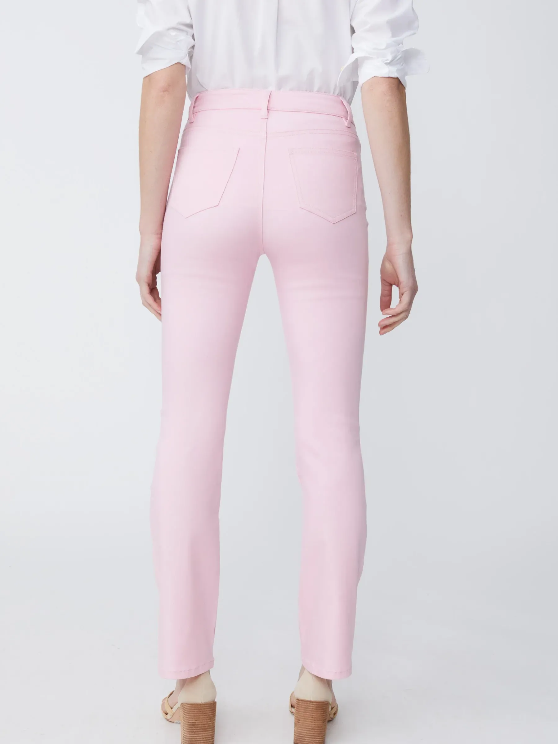 Milburn Jeans-J.McLaughlin Sale