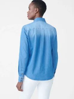 Miris Shirt-J.McLaughlin Discount
