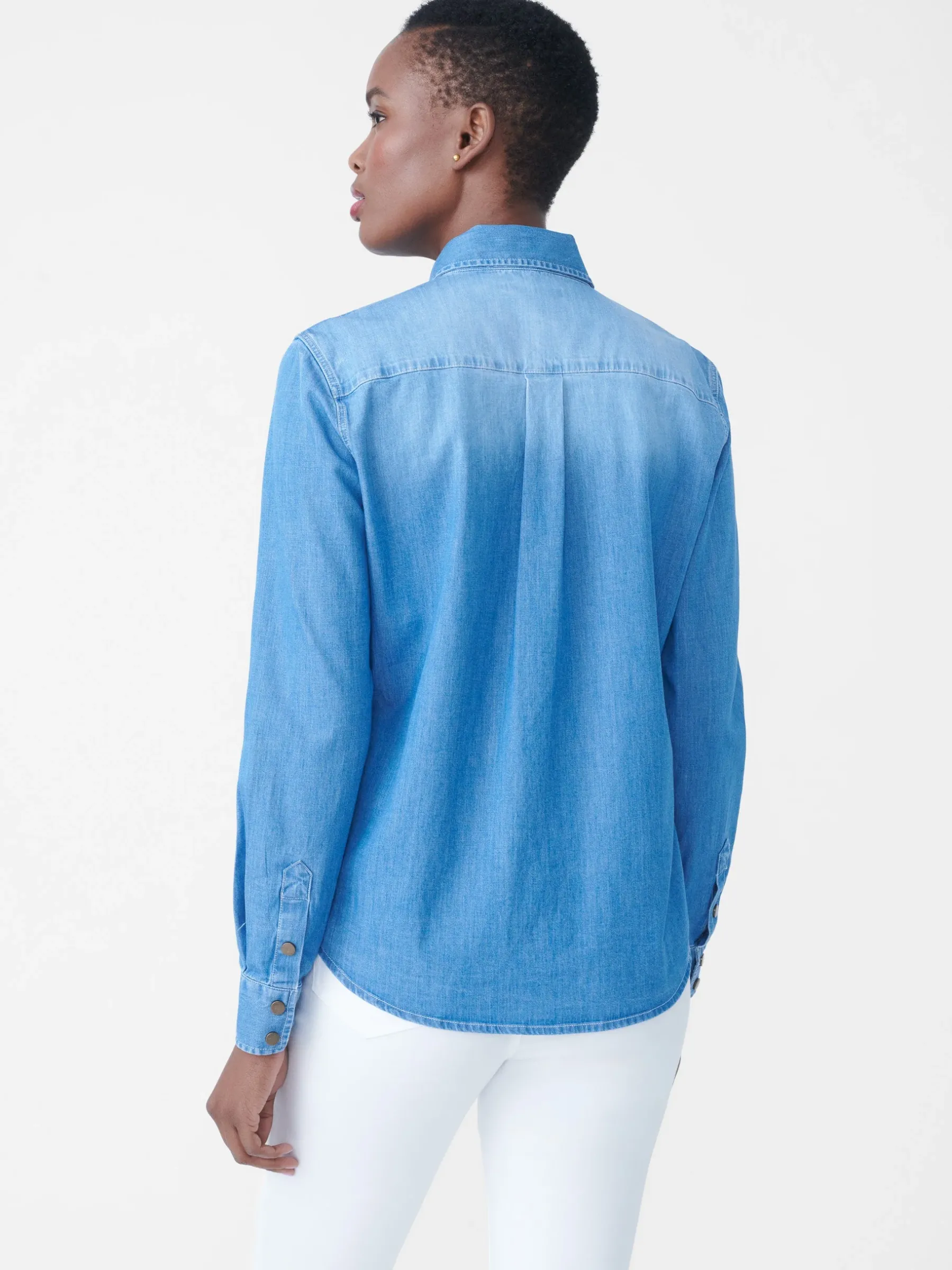 Miris Shirt-J.McLaughlin Discount