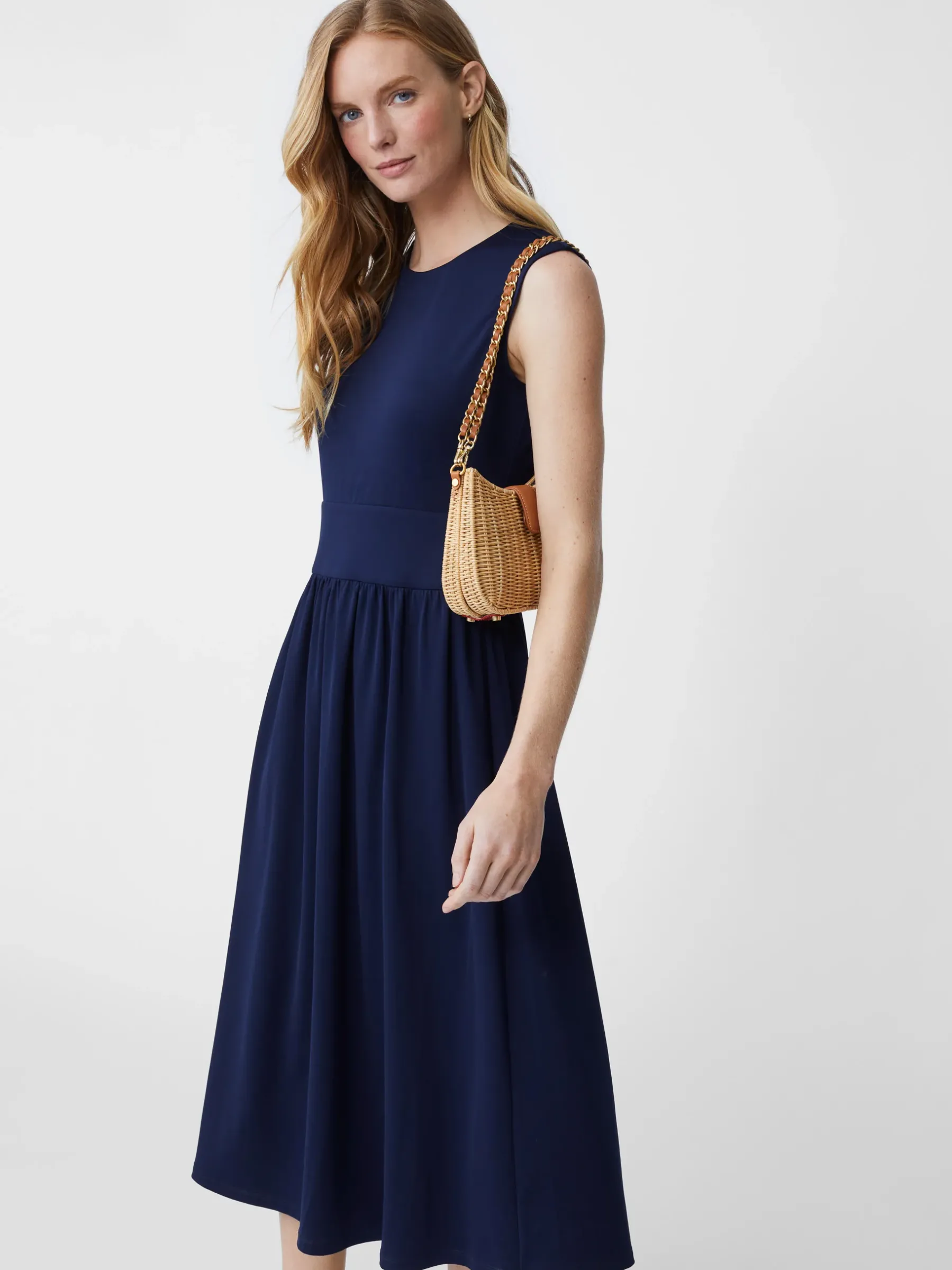Nandita Dress-J.McLaughlin Best
