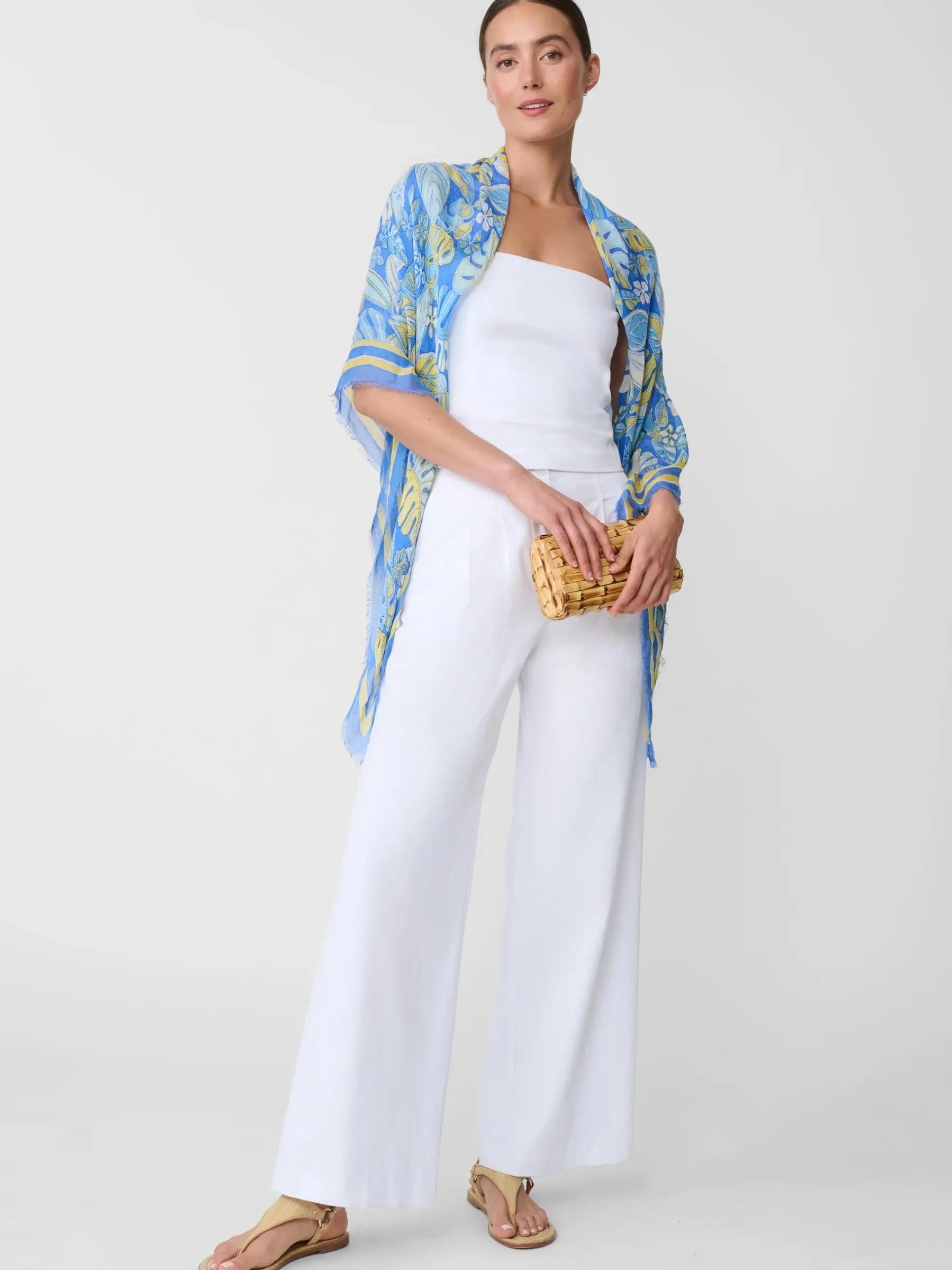 Nerissa Pants-J.McLaughlin Sale