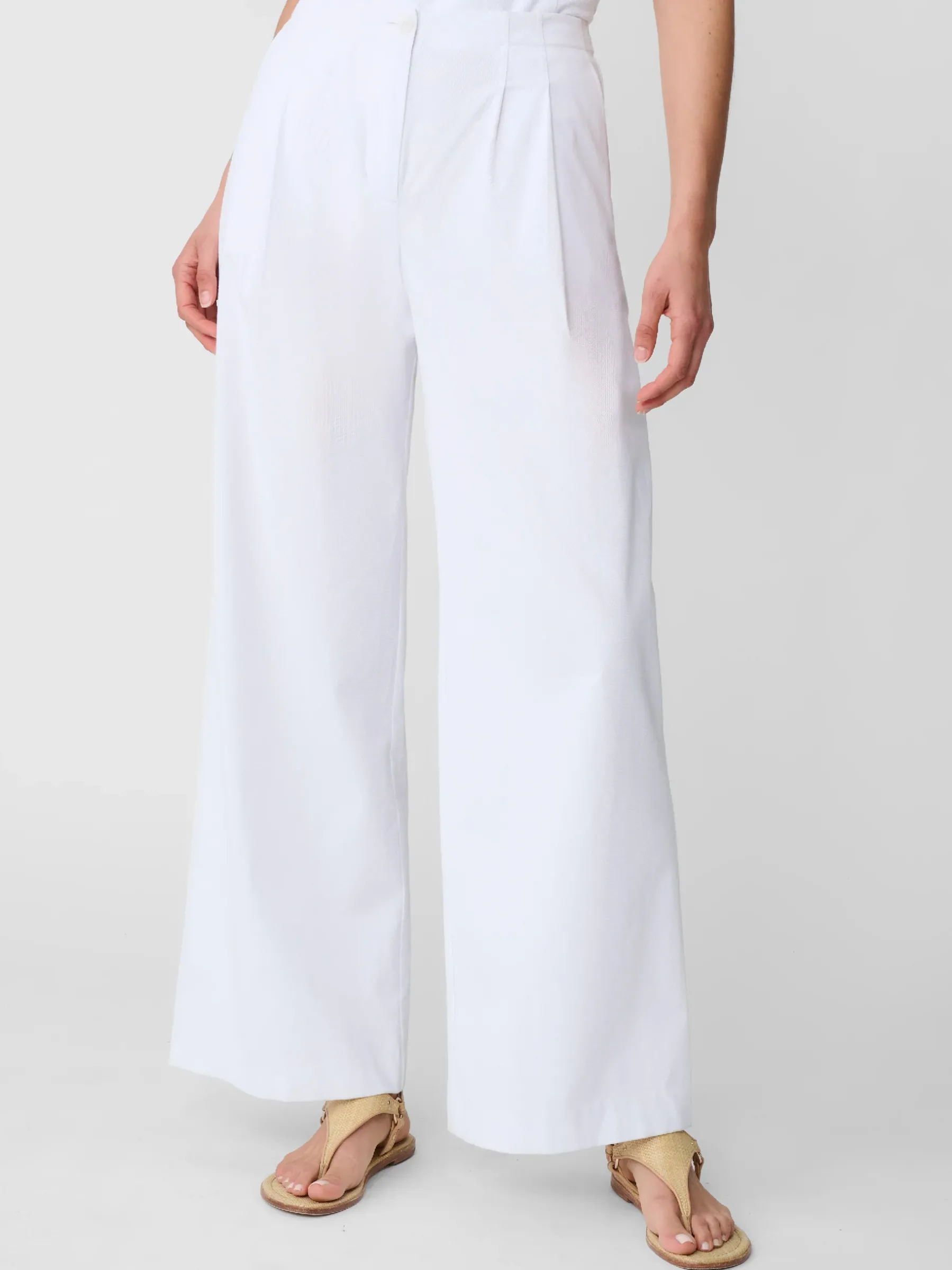 Nerissa Pants-J.McLaughlin Sale