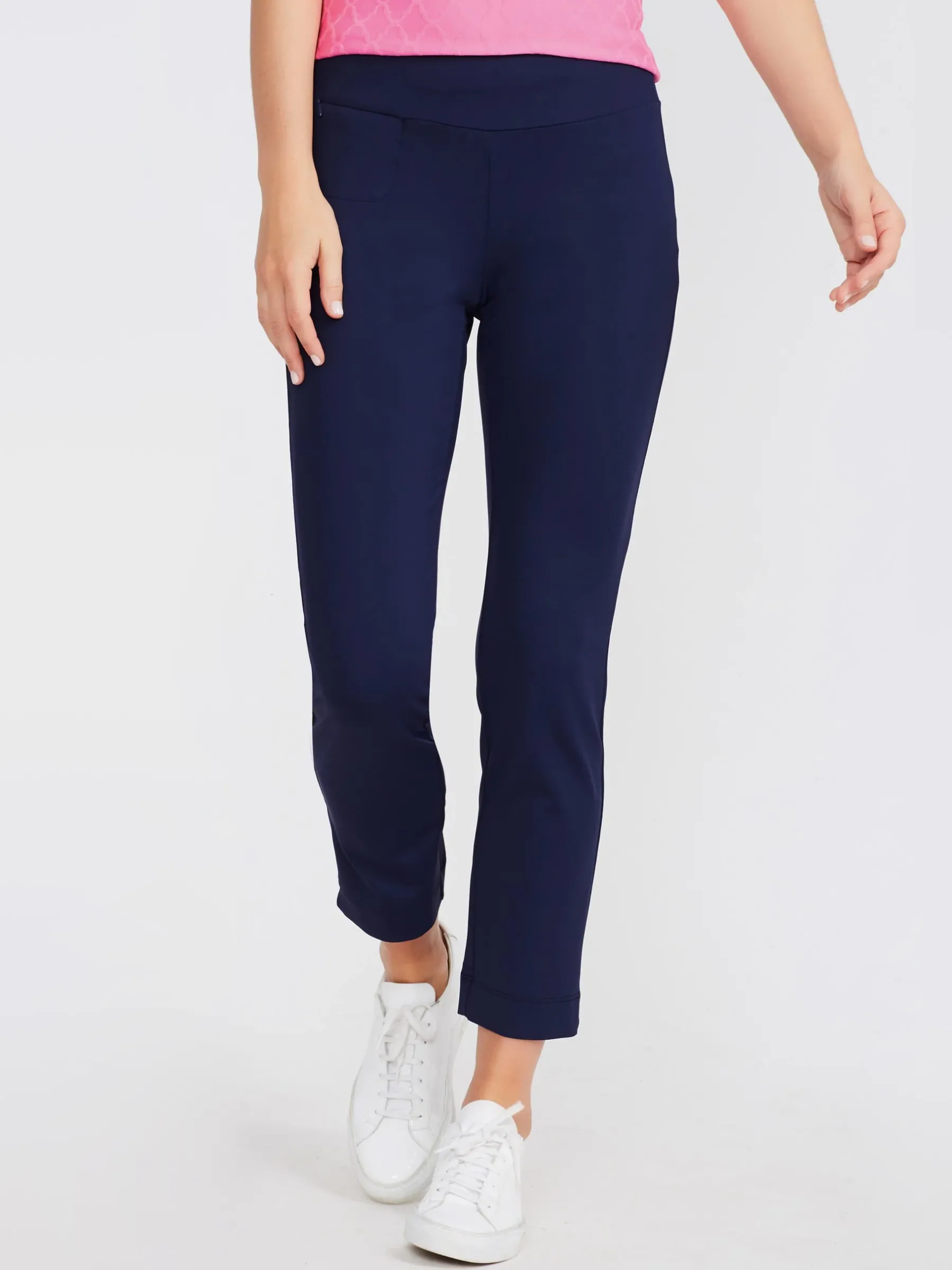 Newport Capri Pants-J.McLaughlin Best