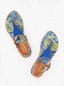 Nolita Sandals-J.McLaughlin Best