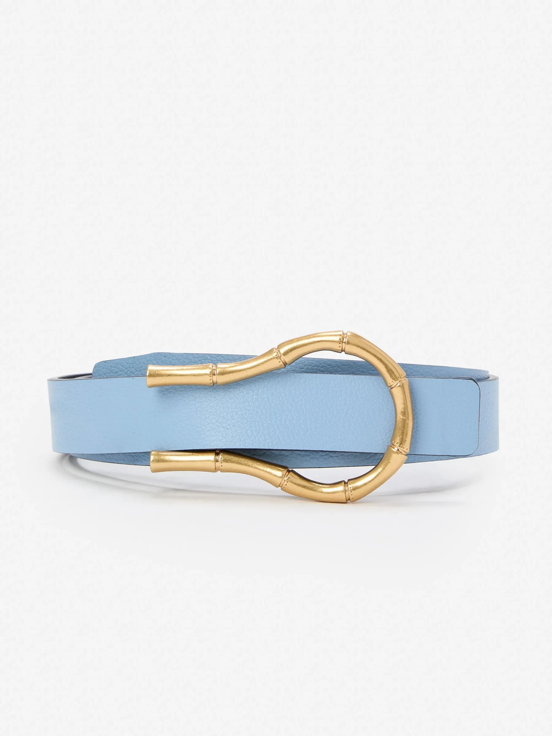 Olympia Reversible Leather Belt-J.McLaughlin Online