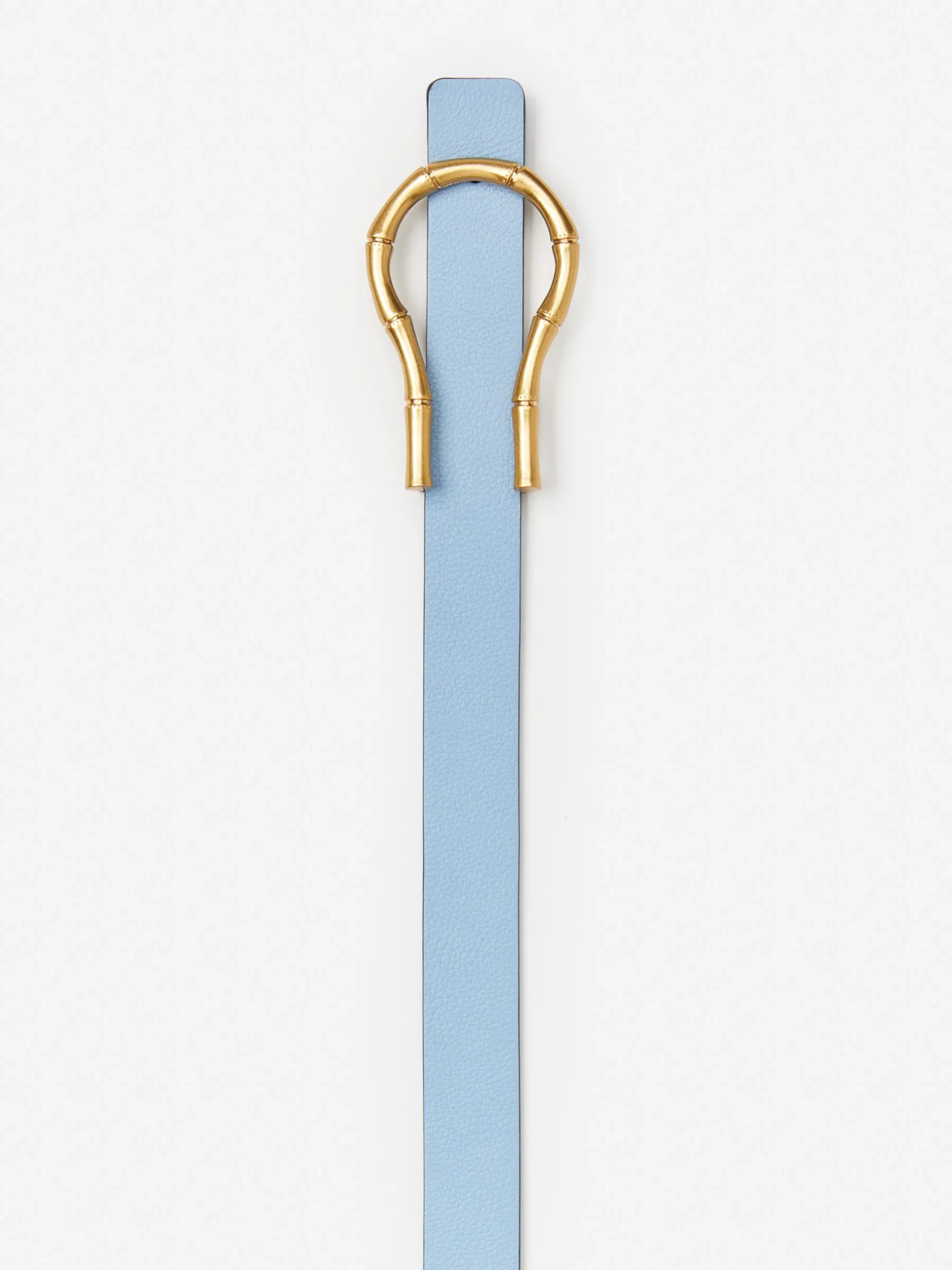Olympia Reversible Leather Belt-J.McLaughlin Online