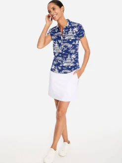 Palm Spring Skort-J.McLaughlin Online
