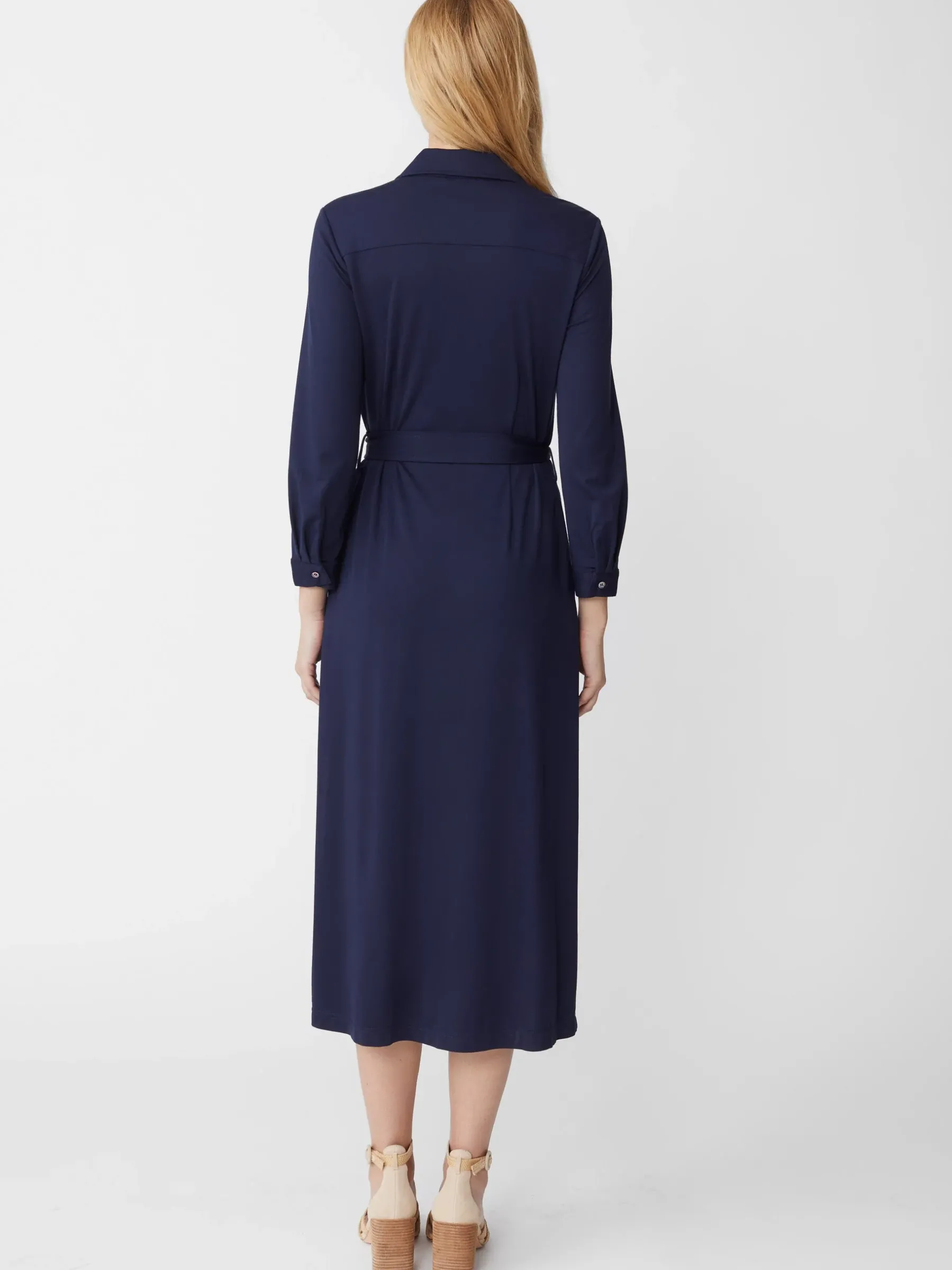 Pamela Dress-J.McLaughlin Clearance