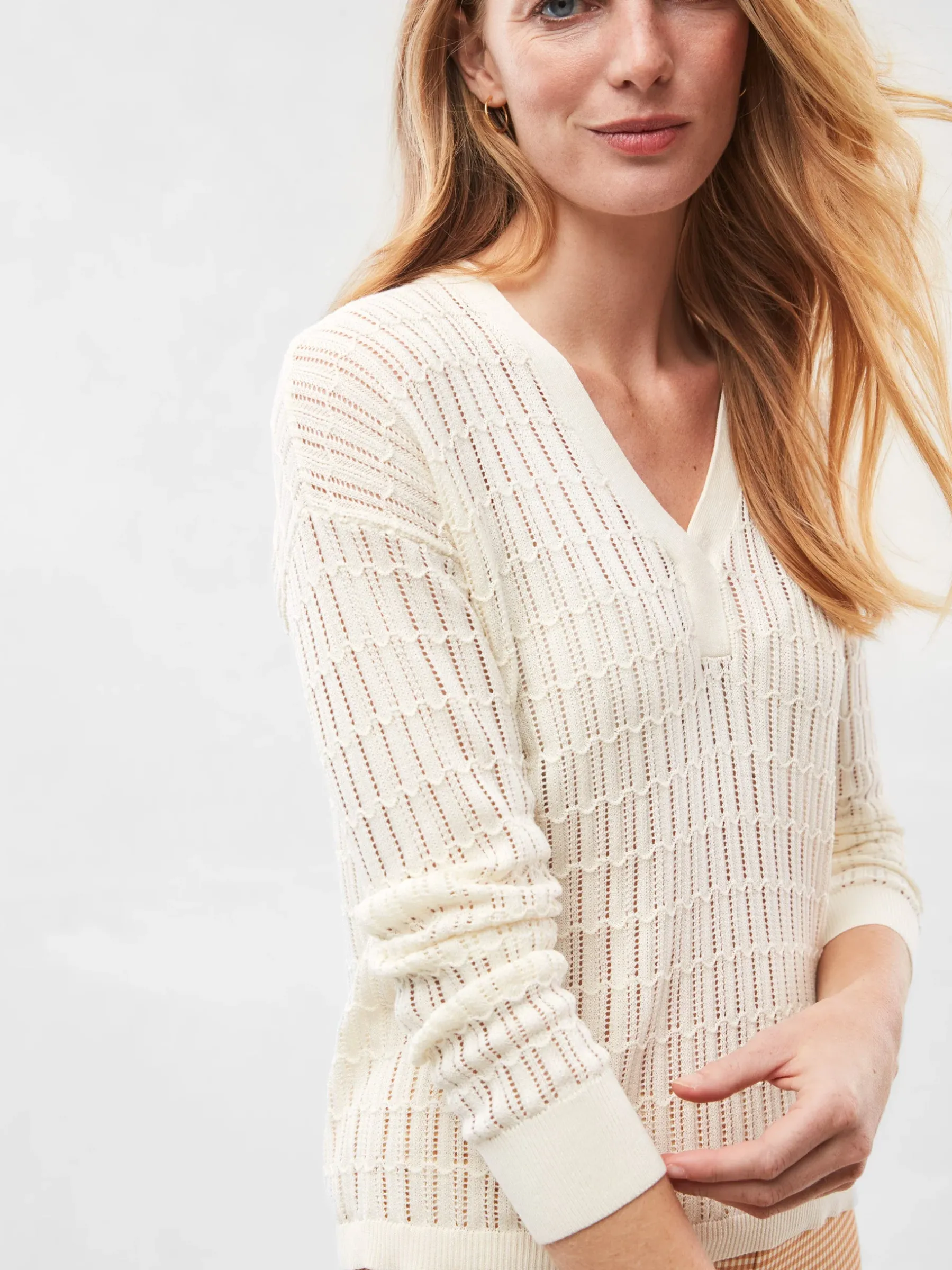 Pascale Sweater-J.McLaughlin Clearance