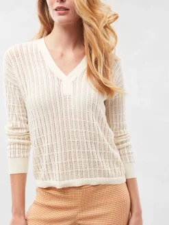 Pascale Sweater-J.McLaughlin Clearance