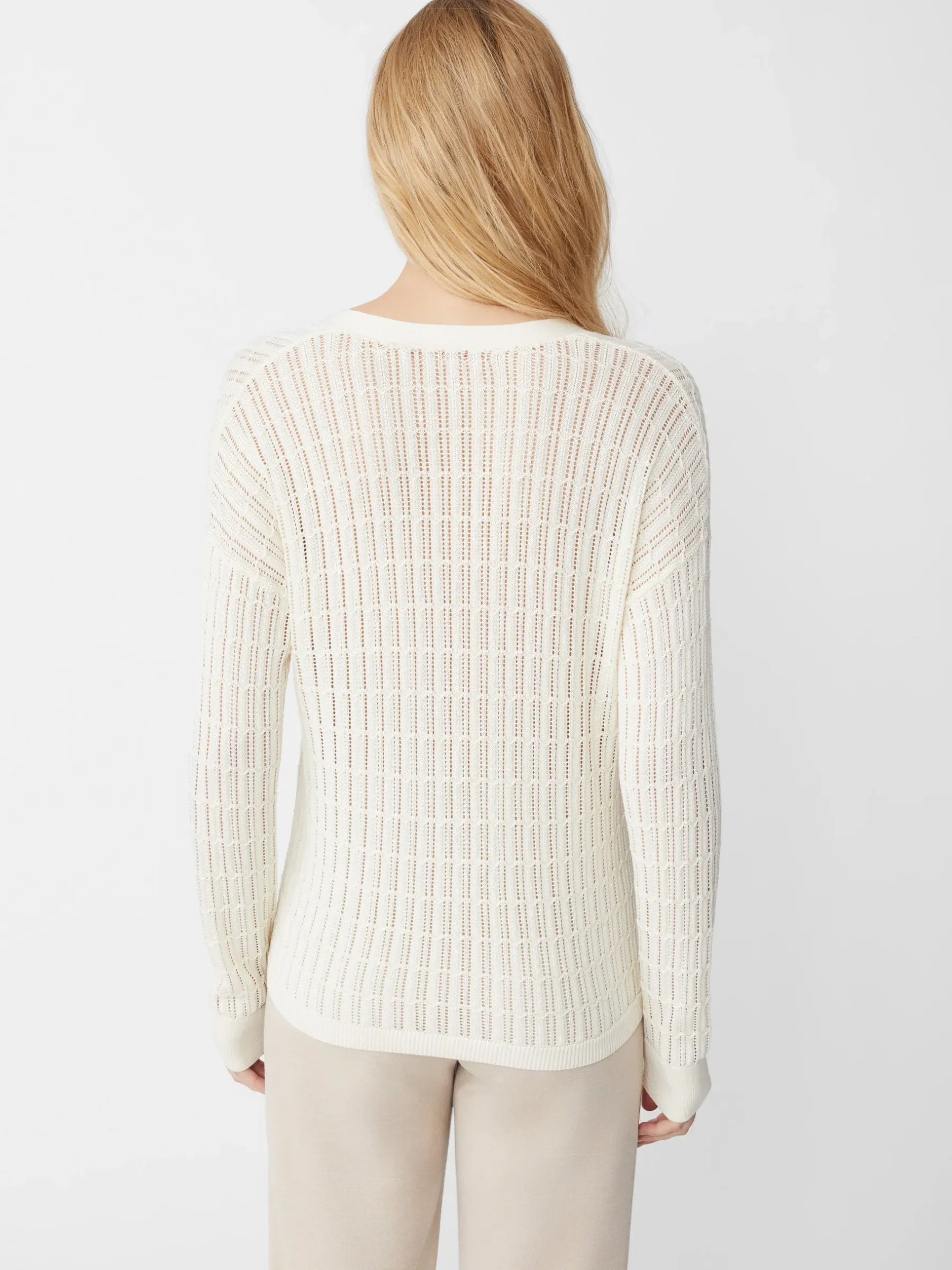 Pascale Sweater-J.McLaughlin Clearance