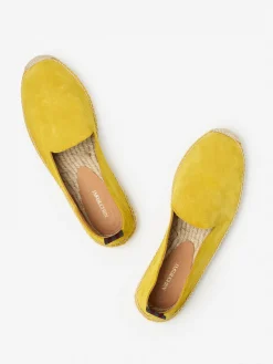 Rafe Suede Espadrilles-J.McLaughlin Online