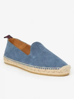 Rafe Suede Espadrilles-J.McLaughlin Best