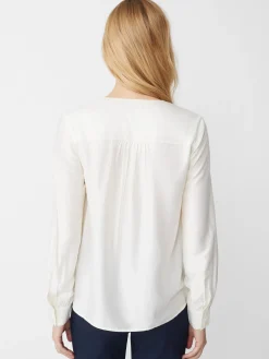 Rinaldo Blouse-J.McLaughlin Hot