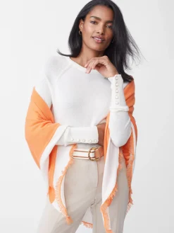 Rochelle Cashmere Wrap-J.McLaughlin Online