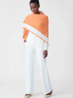 Rochelle Cashmere Wrap-J.McLaughlin Online