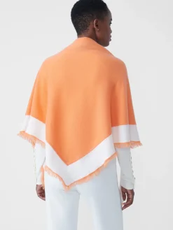 Rochelle Cashmere Wrap-J.McLaughlin Online