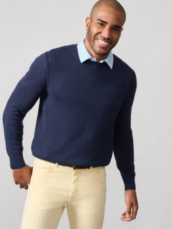 Rodrick Sweater-J.McLaughlin Fashion