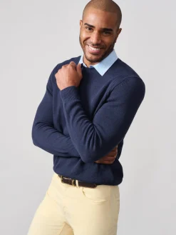 Rodrick Sweater-J.McLaughlin Fashion