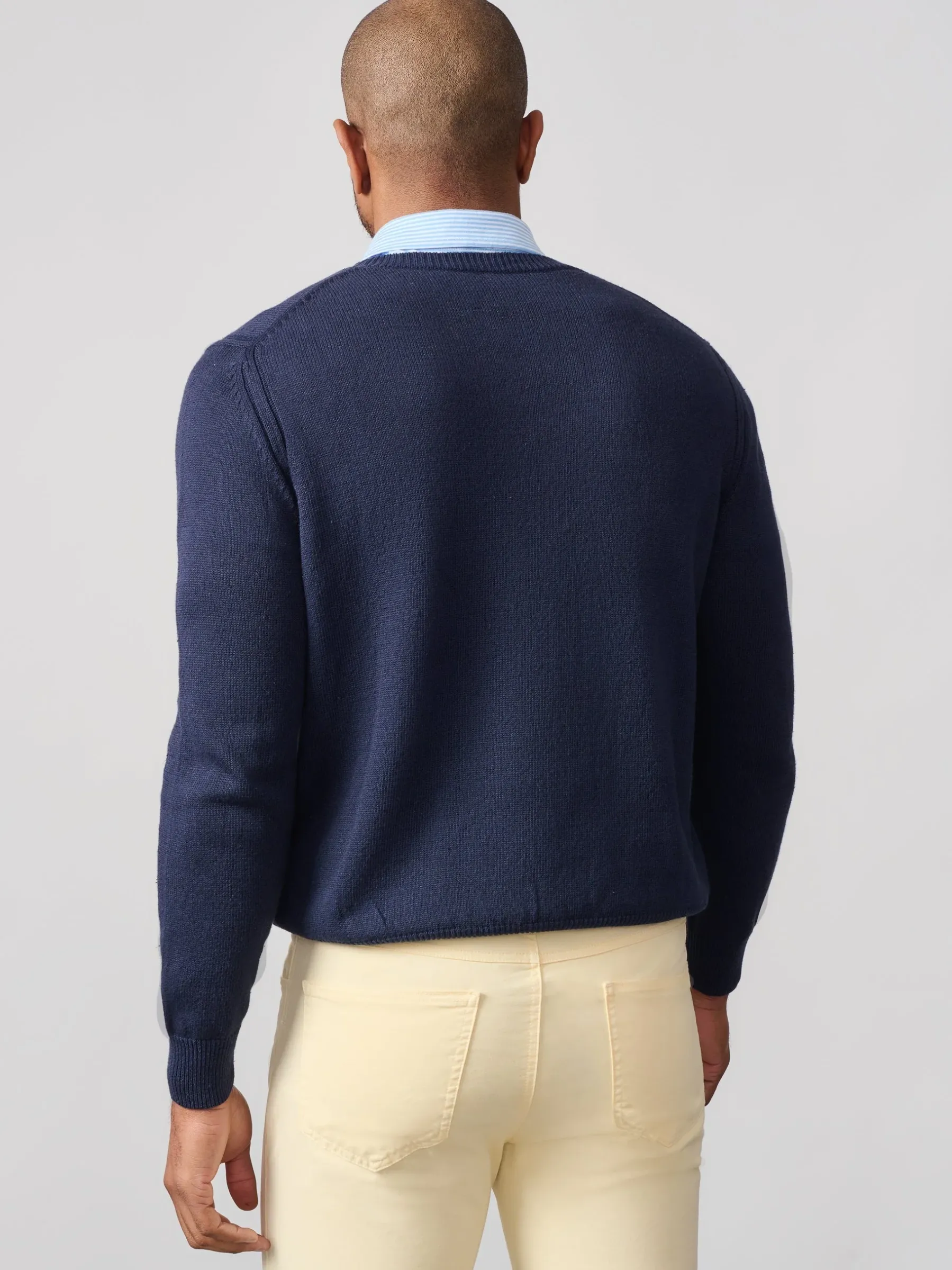 Rodrick Sweater-J.McLaughlin Fashion