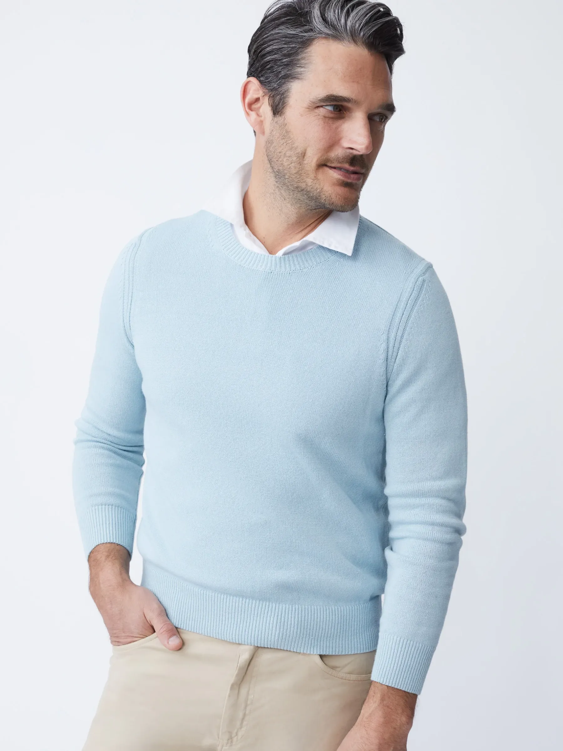 Rodrick Sweater-J.McLaughlin Online
