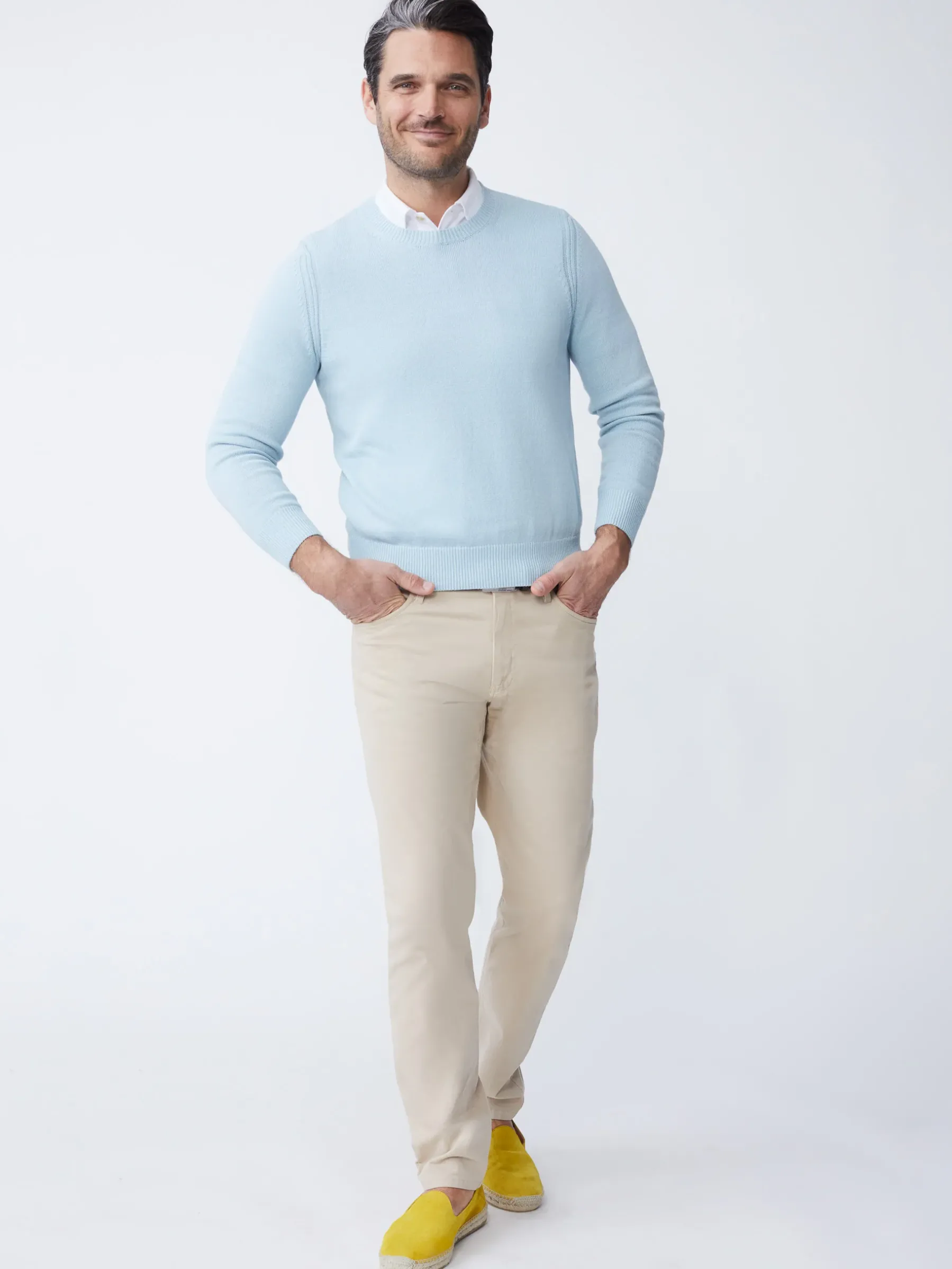 Rodrick Sweater-J.McLaughlin Online