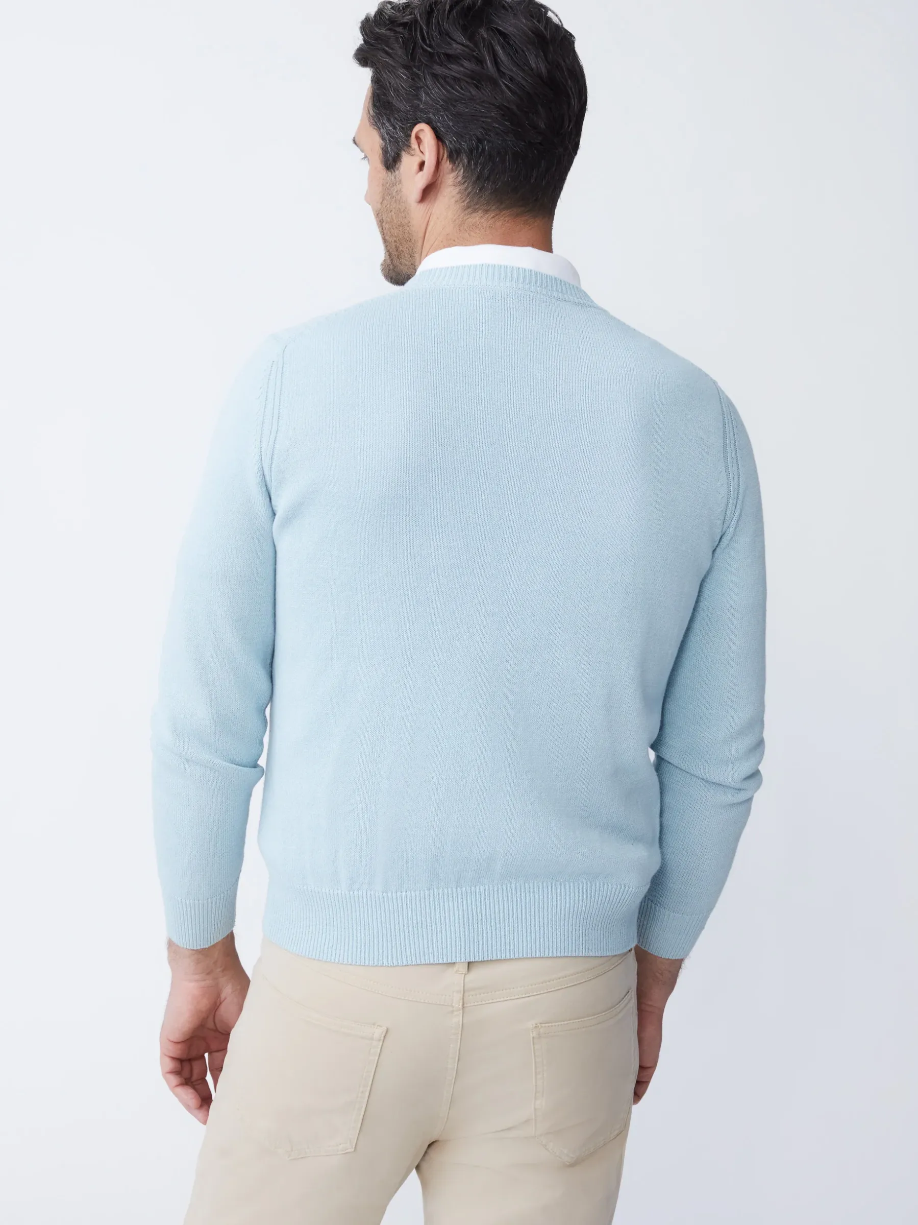 Rodrick Sweater-J.McLaughlin Online
