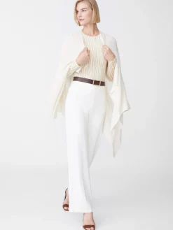 Rossi Cashmere Wrap-J.McLaughlin Discount